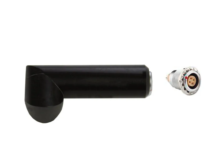 Right Angle Weld Probe (90˚ tip, Transverse, Bridge) — 2