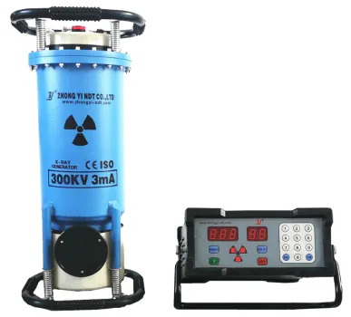 DC ZY-3003D mini size — 2