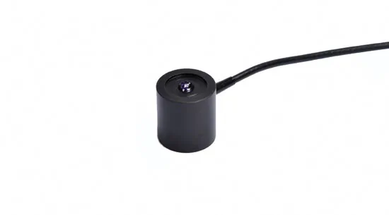 IR Emitters — 2