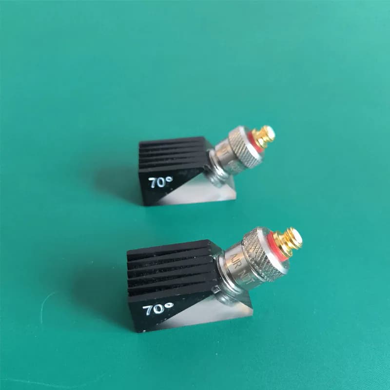 Replaceable Ultrasonic Probe — 3