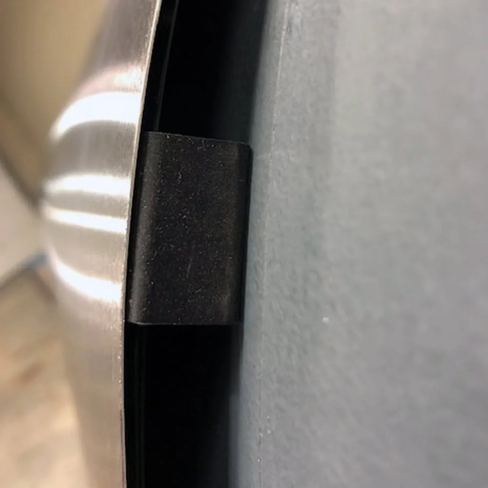 Silicone Insulation Spacer — 6