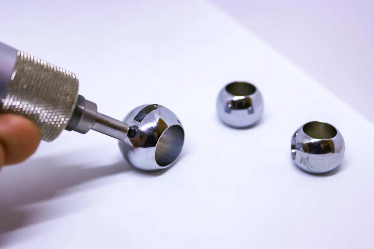 UCI Hardness Tester NOVOTEST T-U3 — 6