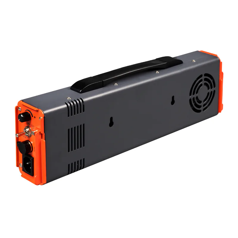 AFV2126 Industrial Film Viewer — 3