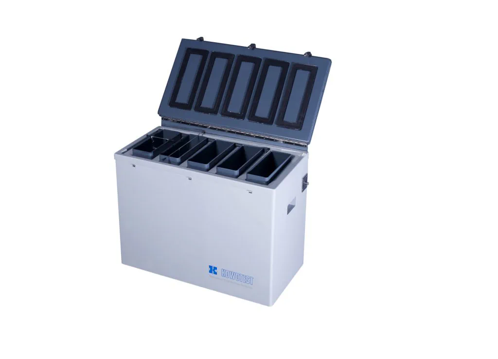 TE 22PK Film Processing Unit