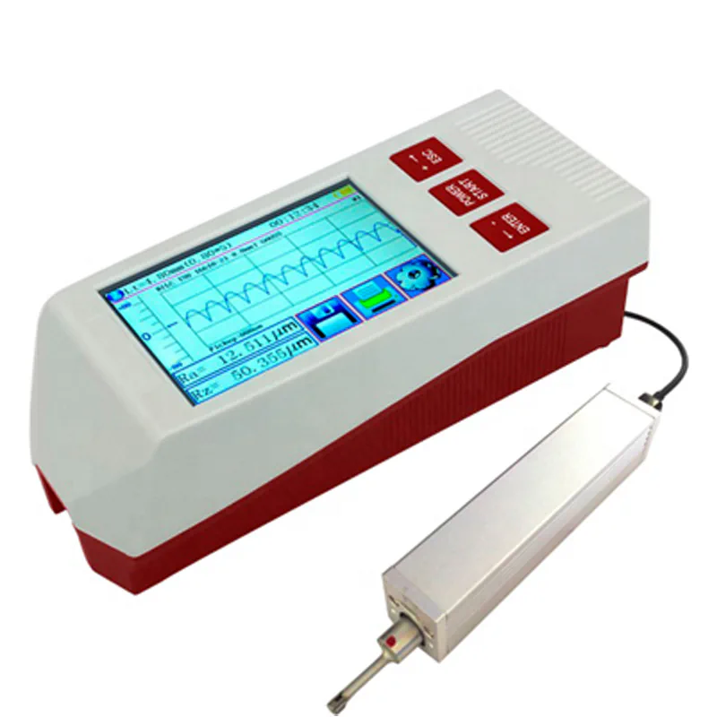 ART380 Roughness Tester — 2