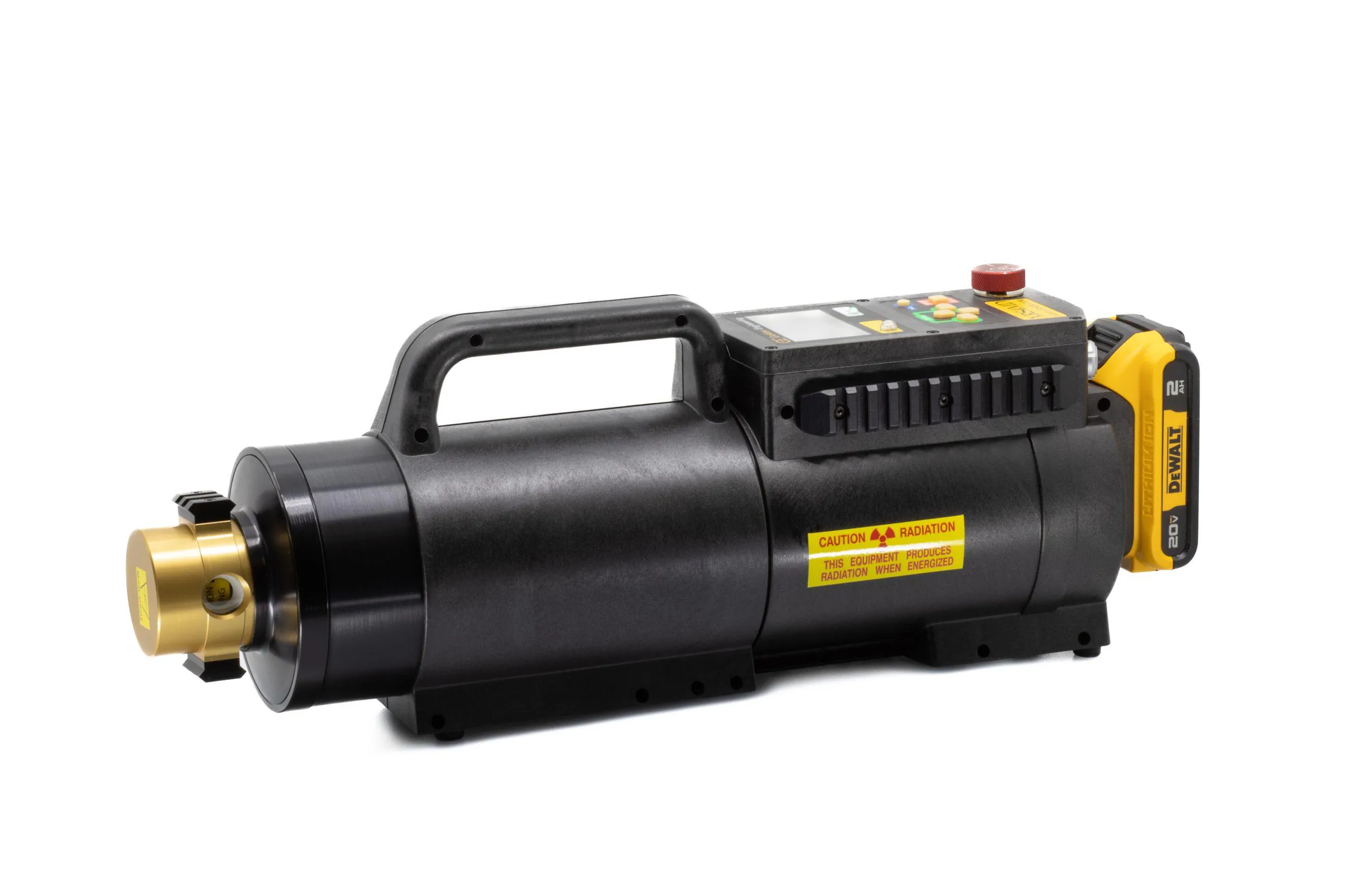 XRS-MD Multi-Directional Pulsed X-ray Generators — 3