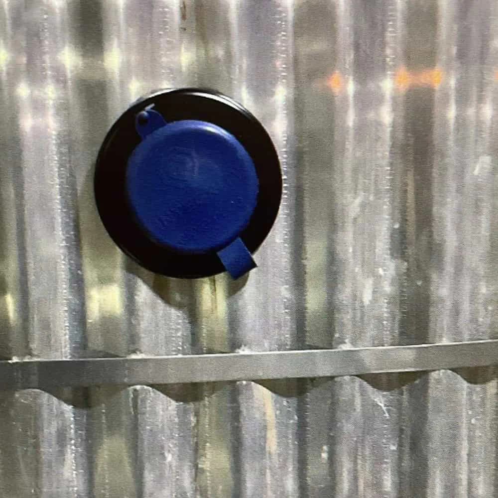 Cryo Plugs — 4