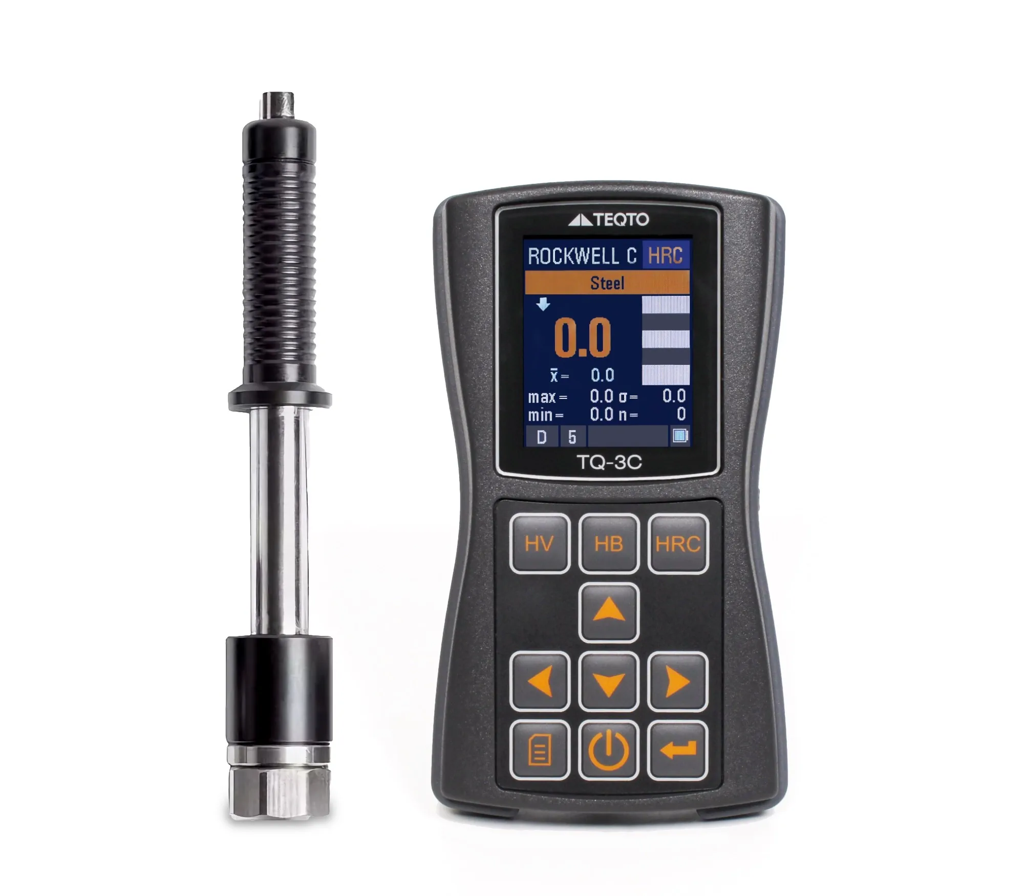 Probe G — 4