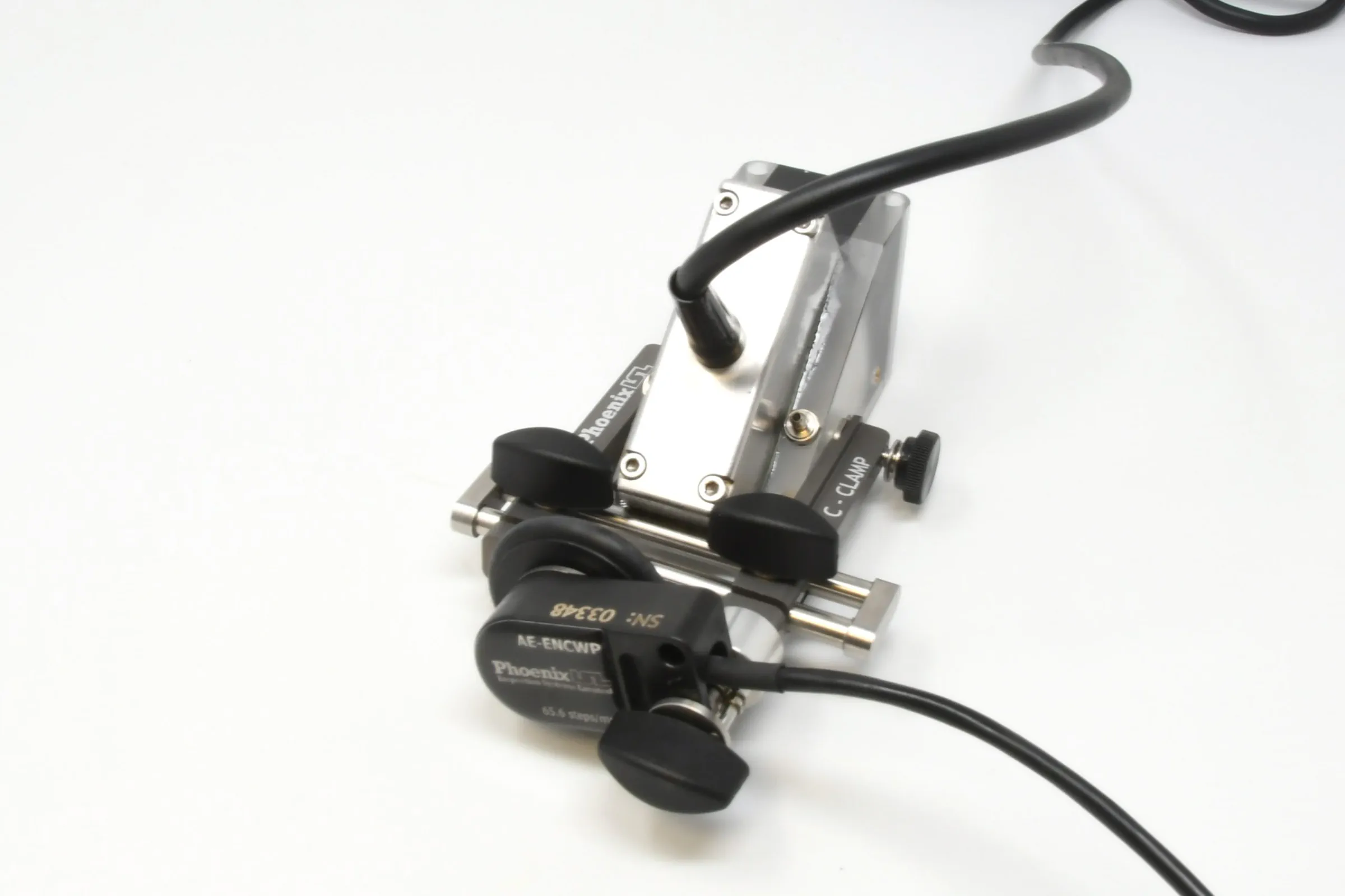 C-Clamp Encoder — 5