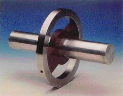 Standard MPI Test Pieces — 3