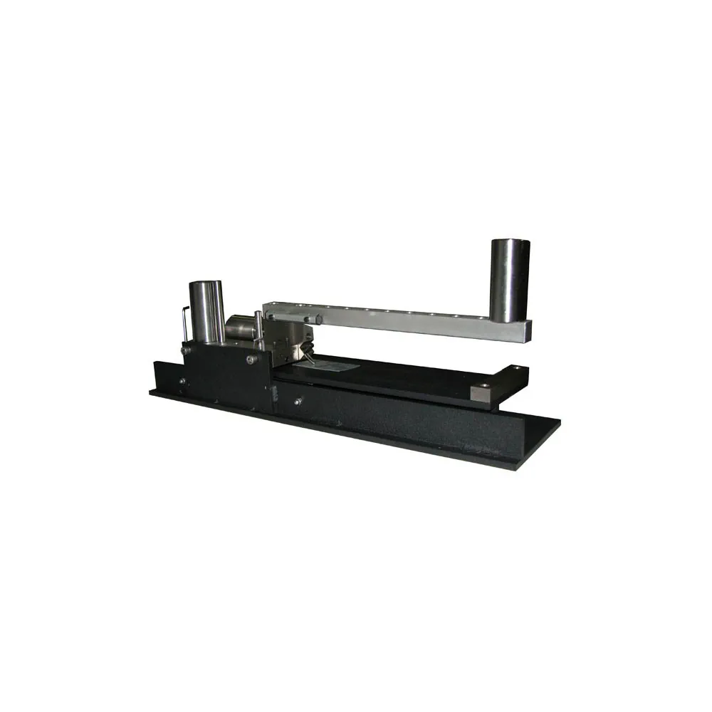 Scratch Adhesion Tester NOVOTEST C1-M — 3