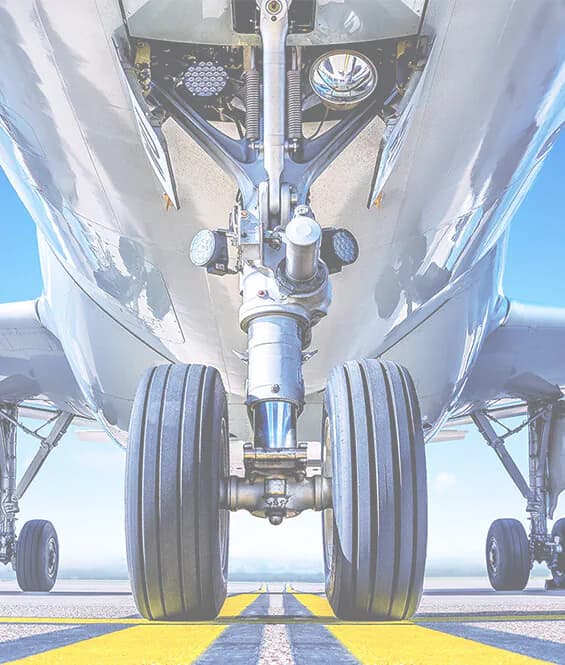 SMARTSCAN Aircraft Wheel Inspection System — 6