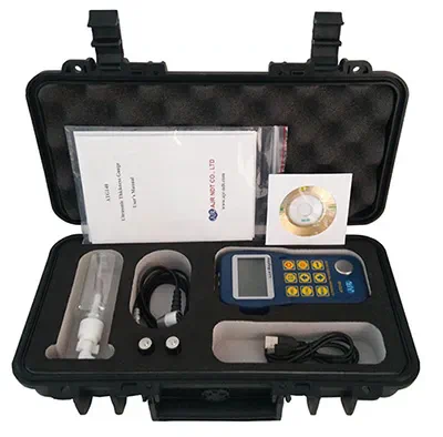 ATG140 UT Thickness Gauge — 5