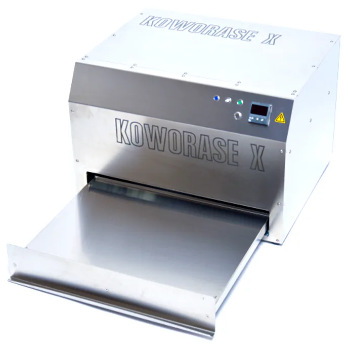 KOWORASE X Eraser for IP