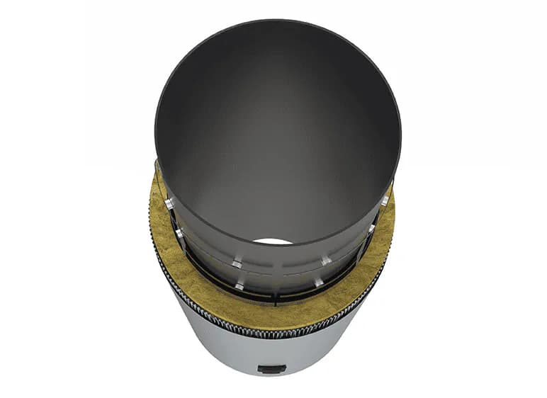 Integrity's Multi-Layered System High Temp (MLS HT) — 2
